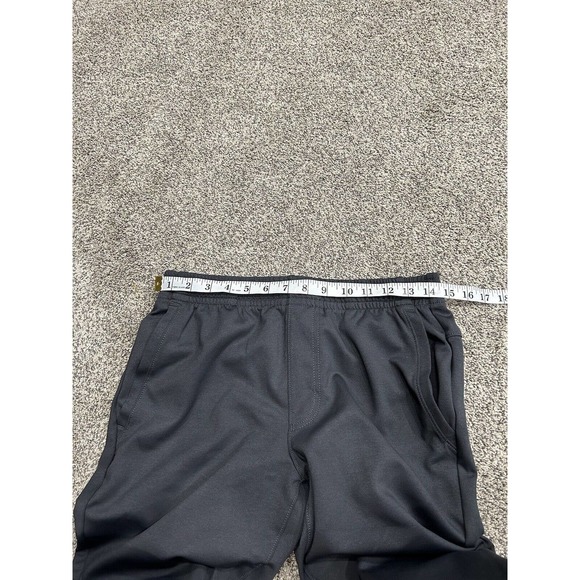 Rhone Men’s Small Athletic Sweatpants Activewear Soft Fabric Pockets Cinch Q4 - Picture 4 of 8